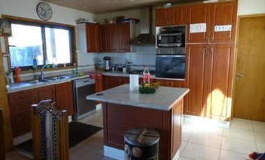 Vende casa Hacienda Los Aromos-La Peninsula