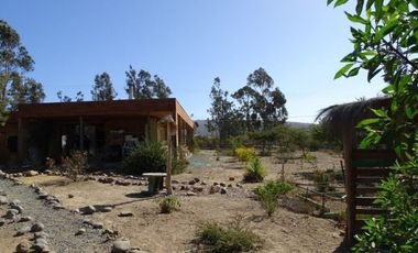 Vende casa Hacienda Los Aromos-La Peninsula