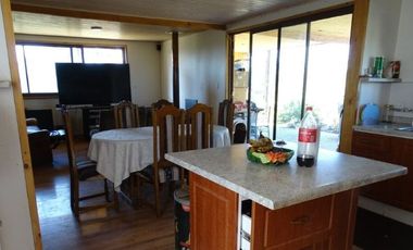 Vende casa Hacienda Los Aromos-La Peninsula