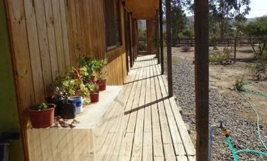 Vende casa Hacienda Los Aromos-La Peninsula