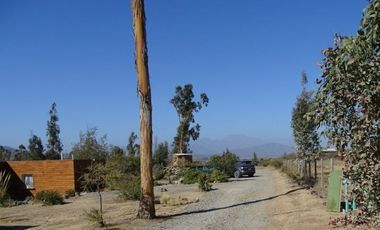Vende casa Hacienda Los Aromos-La Peninsula