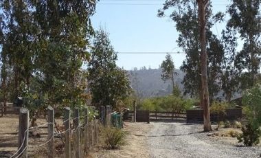 Vende casa Hacienda Los Aromos-La Peninsula