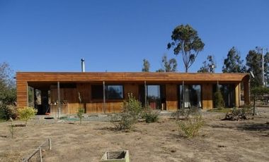 Vende casa Hacienda Los Aromos-La Peninsula
