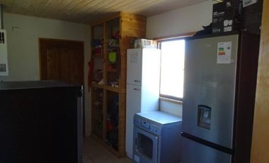 Vende casa Hacienda Los Aromos-La Peninsula
