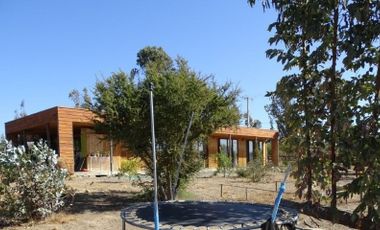 Vende casa Hacienda Los Aromos-La Peninsula