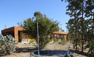 Vende casa Hacienda Los Aromos-La Peninsula
