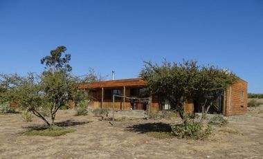 Vende casa Hacienda Los Aromos-La Peninsula