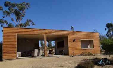 Vende casa Hacienda Los Aromos-La Peninsula