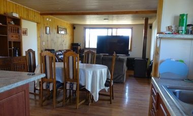 Vende casa Hacienda Los Aromos-La Peninsula