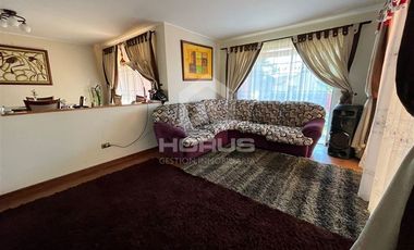 Casa en Venta en Ciudad de los Valles