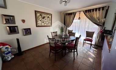 Casa en Venta en Ciudad de los Valles