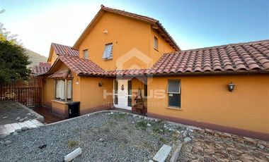 Casa en Venta en Ciudad de los Valles