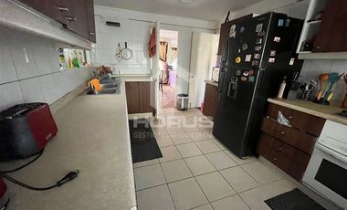 Casa en Venta en Ciudad de los Valles