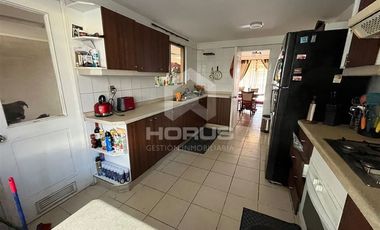 Casa en Venta en Ciudad de los Valles