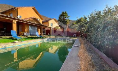 Casa en Venta en Ciudad de los Valles