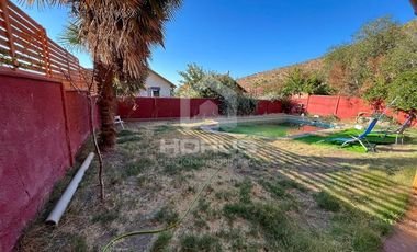 Casa en Venta en Ciudad de los Valles