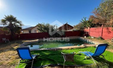 Casa en Venta en Ciudad de los Valles
