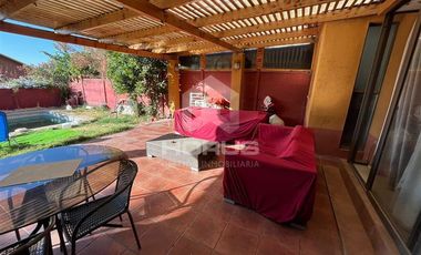 Casa en Venta en Ciudad de los Valles