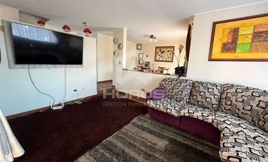Casa en Venta en Ciudad de los Valles
