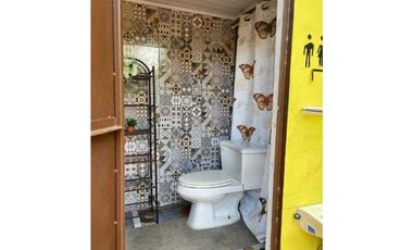 VENDO CASA EN CHAME NUEVA GORGONA 4R