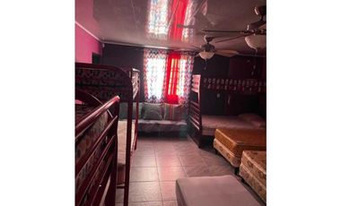 VENDO CASA EN CHAME NUEVA GORGONA 4R