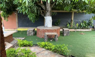 VENDO CASA EN CHAME NUEVA GORGONA 4R