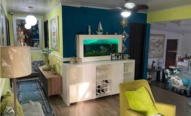 VENDO CASA EN CHAME NUEVA GORGONA 4R