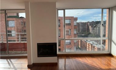 Se Vende Apartamento en Colina Campestre, Bogotá