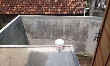 JANGAN DILIHAT! RUMAH ETNIK 2LT DI TENGAH KOTA JOGJA