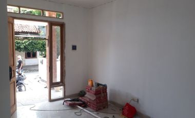 JANGAN DILIHAT! RUMAH ETNIK 2LT DI TENGAH KOTA JOGJA