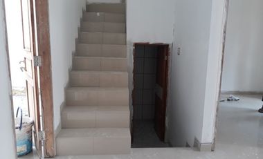 JANGAN DILIHAT! RUMAH ETNIK 2LT DI TENGAH KOTA JOGJA
