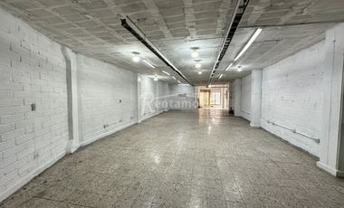 bodega en arriendo en ditaires. Cod A776729