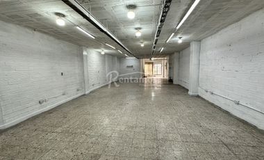 bodega en arriendo en ditaires. Cod A776729