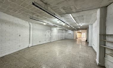 bodega en arriendo en ditaires. Cod A776729