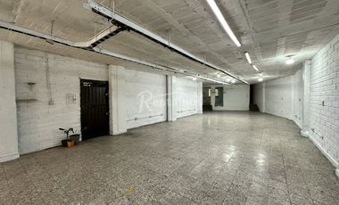 bodega en arriendo en ditaires. Cod A776729