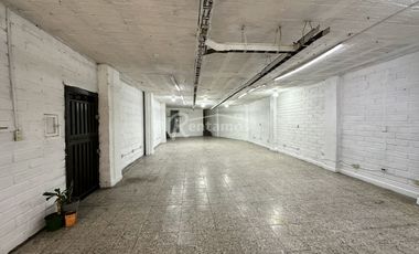 bodega en arriendo en ditaires. Cod A776729