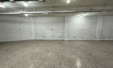 bodega en arriendo en ditaires. Cod A776729