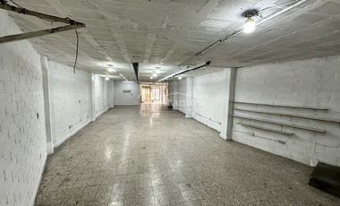 bodega en arriendo en ditaires. Cod A776729