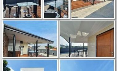 Disewakan Rumah Duren Tiga,Pancoran nyaman banget 4lantai