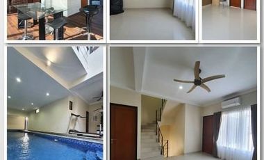 Disewakan Rumah Duren Tiga,Pancoran nyaman banget 4lantai