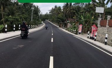 Kawasan Industri Sentolo : Sertipikat Ready