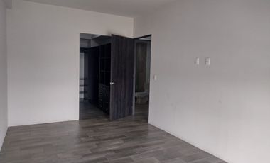 Departamento en Renta (A)