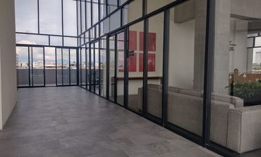 Departamento en Renta (A)