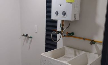 Departamento en Renta (A)