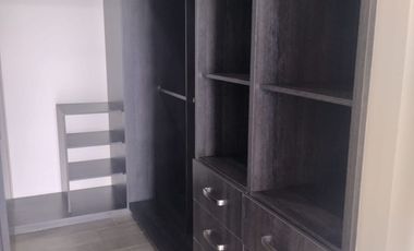 Departamento en Renta (A)