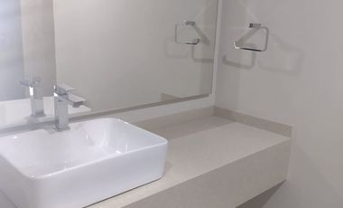 Departamento en Renta (A)