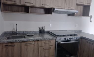 Departamento en Renta (A)