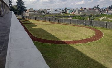 Departamento en Renta (A)