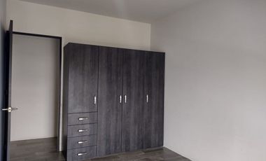 Departamento en Renta (A)