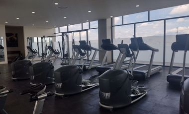 Departamento en Renta (A)